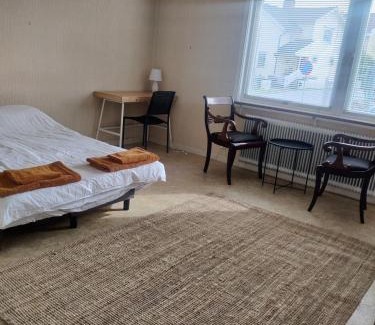 Mosebacke-Storsten Casa | Cosy and practical Norrtälje