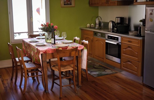 Ribeauville Casa | Casa / villa / chalet - Ribeauville