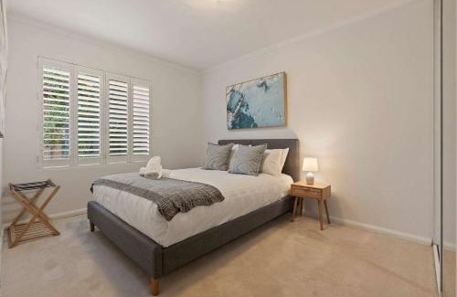 Rose Bay Apartamento | Cosy and Quiet Walk to Beach and Harbor