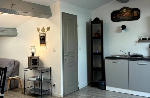 Saint-Zacharie Apartamento | Cosy and relaxing atmosphere in St Zacharie, in the heart of the village.