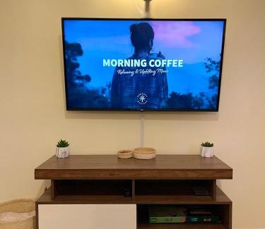 Meru Apartamento | Cosy and spacious apartment in Meru