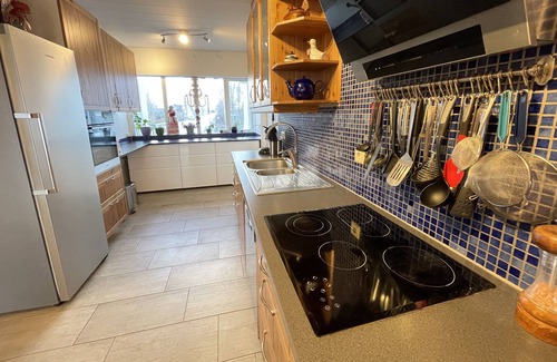 Akranes Casa | Cosy and Spacious house in Akranes, brilliant base to explore Iceland