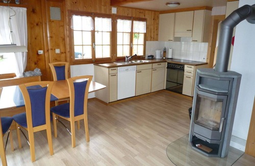 Latterbach Apartamento | Acogedor apartamento para 7 personas con WIFI, TV, balcón y mascotas permitida