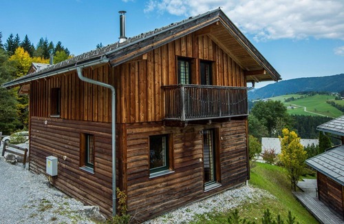 Annaberg im Lammertal Casa | Hermoso apartamento en villa con piscina, WIFI, TV, terraza, mascotas permitida y aparcamiento