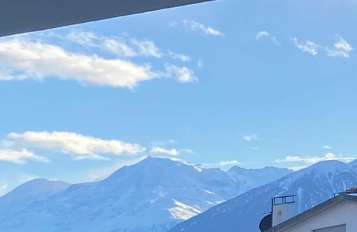 St. Valentin auf der Haide Apartamento | Cosy Apartment Marlain