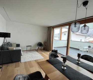 St. Valentin auf der Haide Apartamento | Cosy Apartment Marlain