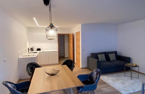 St. Valentin auf der Haide Apartamento | Cosy Apartment Marlain
