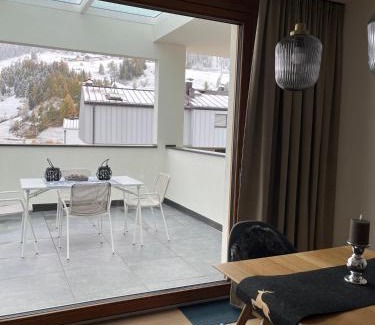 St. Valentin auf der Haide Apartamento | Cosy Apartment Marlain