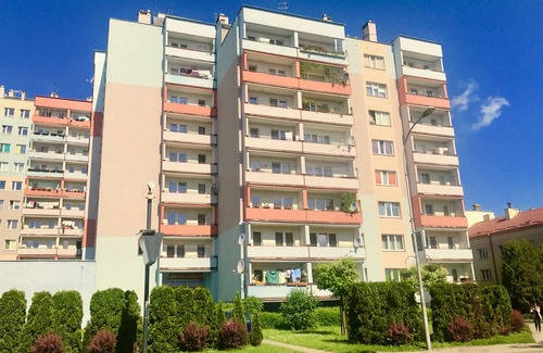 Rzeszow Apartamento | Cosy Apartament in Rzeszów City Centre