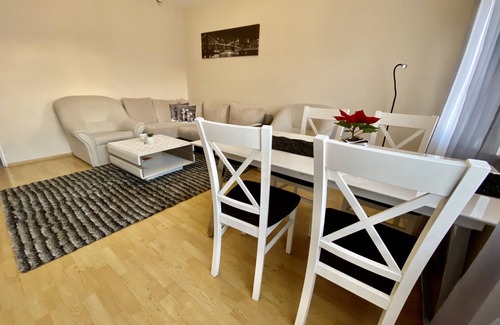 Rzeszow Apartamento | Cosy Apartament in Rzeszów City Centre