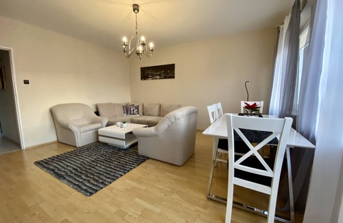 Rzeszow Apartamento | Cosy Apartament in Rzeszów City Centre