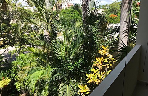 Villa Juarez Apartamento | Apartamento acogedor cerca del mar. La Casa de los Pájaros