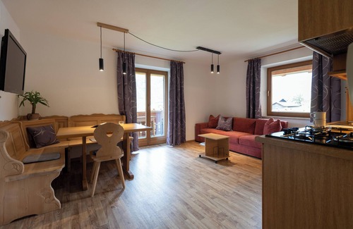 Castelbello-Ciardes Apartamento | Acogedor apartamento "Pixnerhof - Gala" en una granja con Wi-Fi y vistas a la montaña
