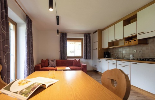 Castelbello-Ciardes Apartamento | Acogedor apartamento "Pixnerhof - Gala" en una granja con Wi-Fi y vistas a la montaña