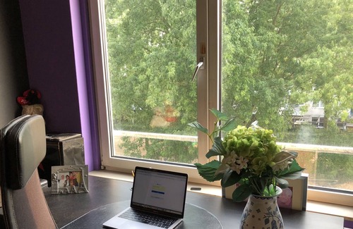 Bijlmer-Centrum Apartamento | Acogedor Apartamento En Amsterdam