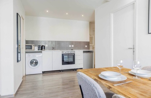 Levallois-Perret Apartamento | Acogedor apartamento 4P - Levallois /Anatole Francia