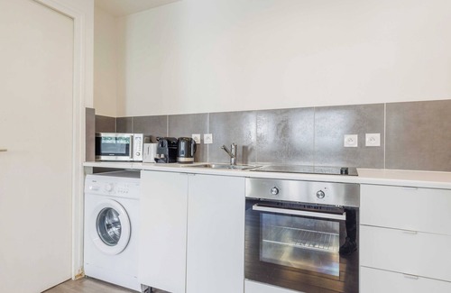 Levallois-Perret Apartamento | Acogedor apartamento 4P - Levallois /Anatole Francia