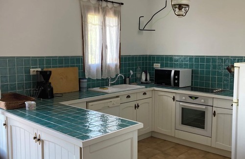 Propriano Apartamento | Cosy apartment, 10 minutes' walk from Propriano center and beach