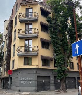 Plovdiv Apartamento | Cosy apartment 11Mins Center