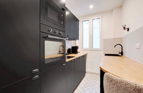 Saint-Mande Apartamento | Acogedor apartamento - 2BR/6P - Saint-Mandé