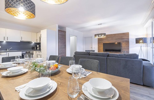 Bad Hofgastein Apartamento | Acogedor apartamento en Salzburgo sin fianza