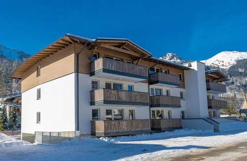 Bad Hofgastein Apartamento | Acogedor apartamento en Salzburgo sin fianza