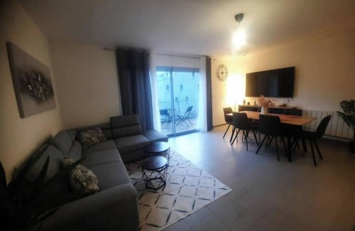 Trois Cocus - Borderouge - Croix-Daurade - Paleficat Casa | Cosy apartment at the foot of the metro and shops