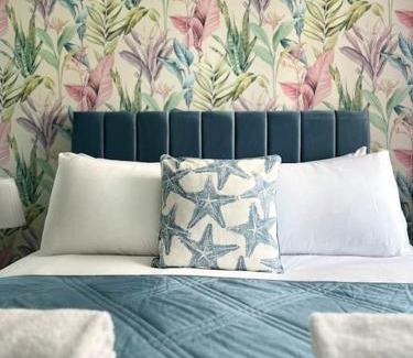 Portishead Apartamento | Cosy apartment at the marina