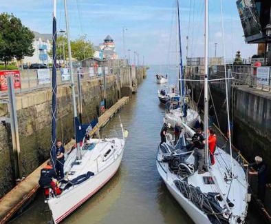 Portishead Apartamento | Cosy apartment at the marina
