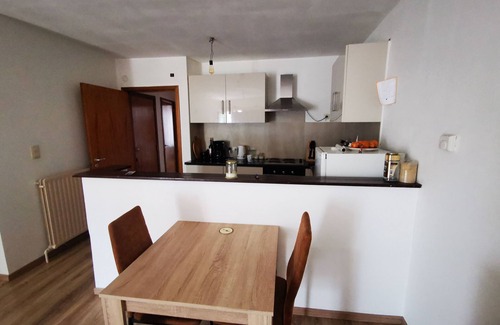 Halle Apartamento | Cosy Apartment