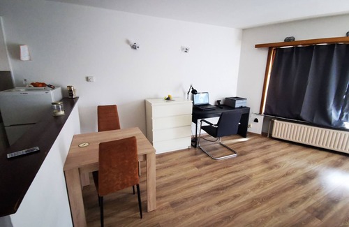 Halle Apartamento | Cosy Apartment