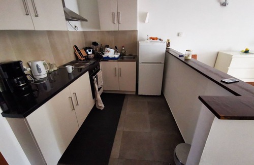Halle Apartamento | Cosy Apartment