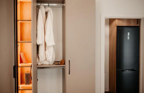 Scheia Apartamento | Cosy apartment Bucovina