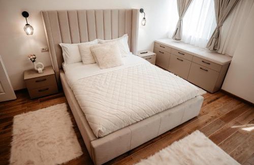 Scheia Apartamento | Cosy apartment Bucovina