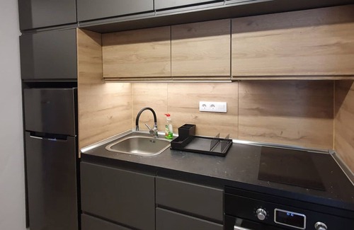 Bahia Calma Casa | Cosy apartment Casa Zizi