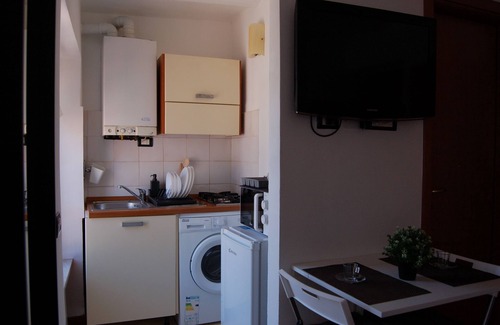 San Teodoro Apartamento | Cosy Apartment Central Location City View Genova