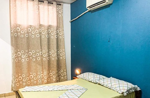 Bujumbura Apartamento | Cosy apartment city center