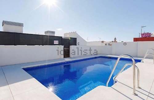 La Merced Apartamento | Cosy Apartment , city Centre , parking .