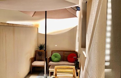 La Merced Apartamento | Cosy Apartment , city Centre , parking .
