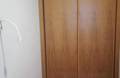 La Merced Apartamento | Cosy Apartment , city Centre , parking .
