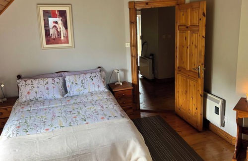Courtown Apartamento | Cosy Apartment Close to the Beach in Sunny Wexford