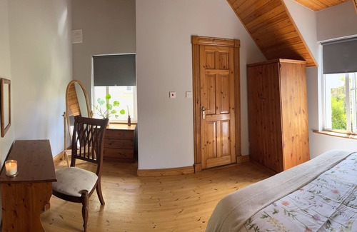 Courtown Apartamento | Cosy Apartment Close to the Beach in Sunny Wexford