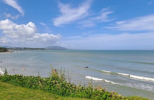 Courtown Apartamento | Cosy Apartment Close to the Beach in Sunny Wexford