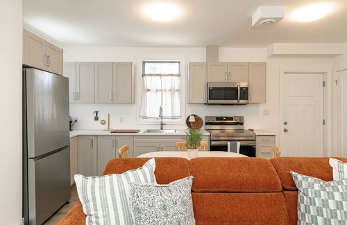 Barrie Apartamento | Cosy Apartment Downtown Barrie