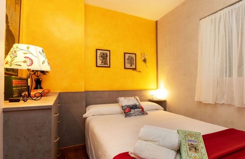 Taull Apartamento | Cosy apartment for 3 guests with pool and TV