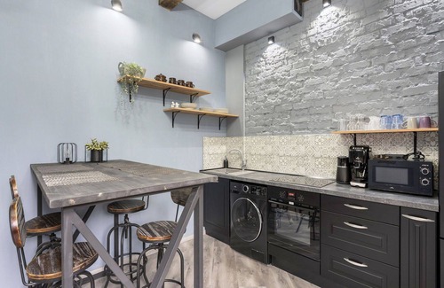 Karlovy Vary Apartamento | Acogedor apartamento para 3 personas con WIFI, TV y mascotas permitida