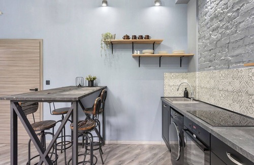 Karlovy Vary Apartamento | Acogedor apartamento para 3 personas con WIFI, TV y mascotas permitida