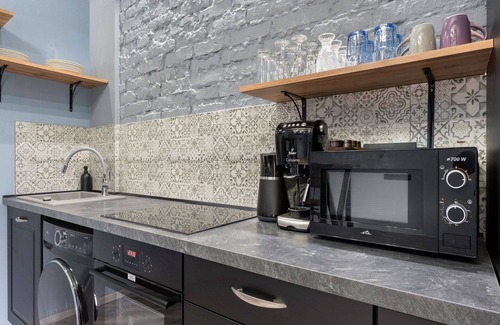 Karlovy Vary Apartamento | Acogedor apartamento para 3 personas con WIFI, TV y mascotas permitida
