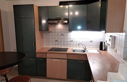 Burgstall Apartamento | Bonito apartamento para 10 personas con WIFI, TV, balcón y aparcamiento
