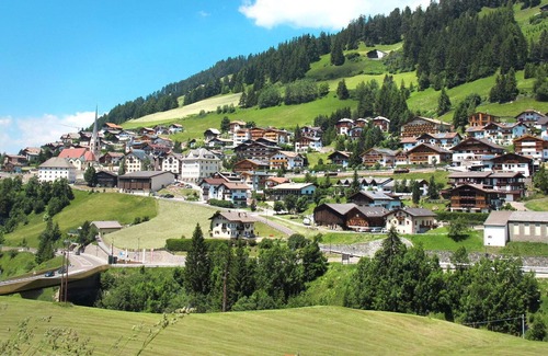 Santa Cristina Val Gardena Apartamento | Bonito apartamento para 10 personas con WIFI, TV, balcón y aparcamiento